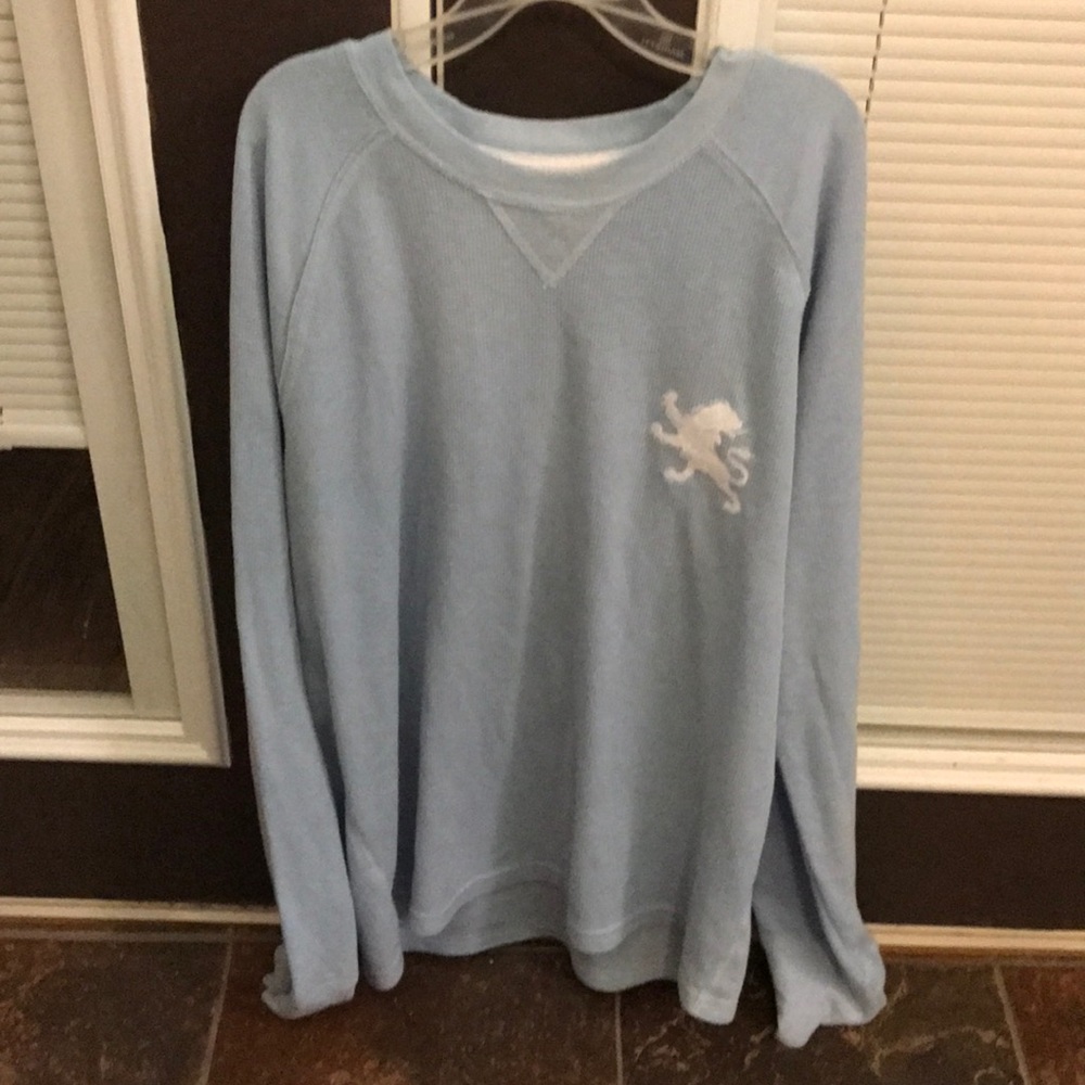 Large express thermal
